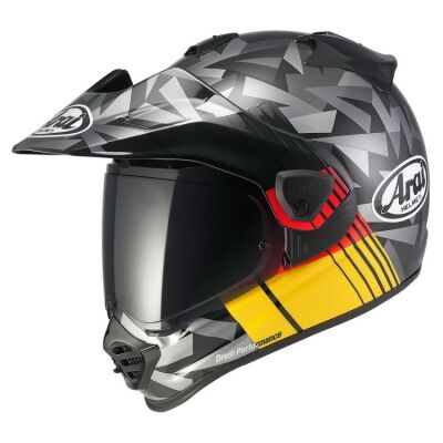 Arai TOUR-X5 Nation DE adventure helma vel.M